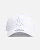 New Era New York Yankees 'Optic White' 9FORTY A-Frame Snapback Optic White