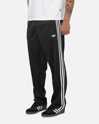Adidas Firebird Trackpants Black/White