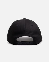 New Era Los Angeles Dodgers Vs. Los Angeles Angels 'MLB Rivals' 19TWENTY Snapback Black