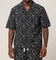 Saint Morta Netherworld Button Up Shirt Multi