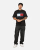 Tommy Jeans Relaxed Big Flag T-Shirt Black