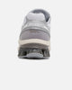 Asics Gel-Kinetic Fluent Silver