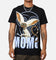 73Studio X Avatar: The Last Airbender Momo T-Shirt Black
