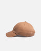 47 Brand Los Angeles Dodgers 'Distressed Logo' 47 Clean Up Strapback Beige