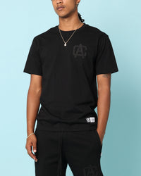 Carré Academy Classic T-Shirt Black