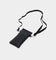 NUQE Crossbody Bag Black