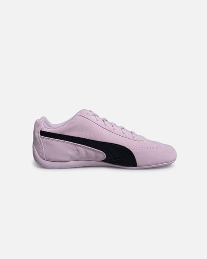 Puma Women's Speedcat Vibes Pink/Black
