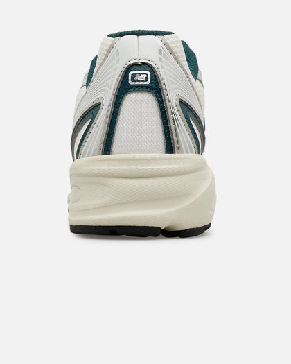 New Balance 740 Silver/Green