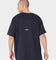 The Anti Order Anti Essential Oversized T-Shirt Navy