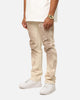 MNML D713 Dust Denim Jeans Cream