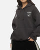Mitchell & Ness Classic All Blacks Box Hoodie Washed Black