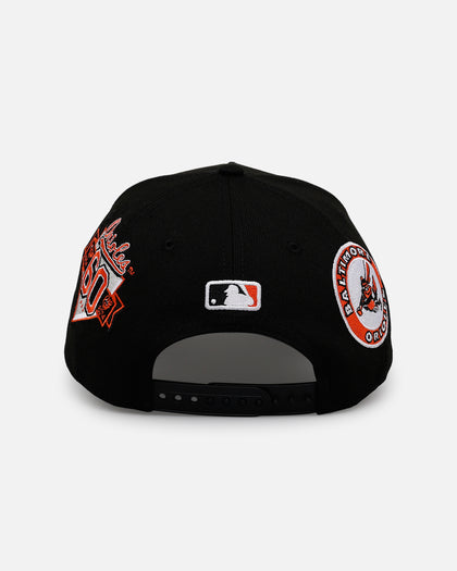 New Era Baltimore Orioles 'One Love' 9FORTY A-Frame Snapback Official Team Color
