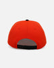 New Era Denver Nuggets 'Halloween' 9FORTY A-Frame Snapback Orange/Black
