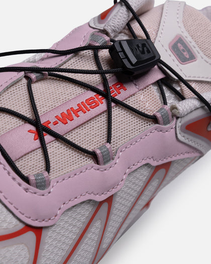 Salomon XT-Whisper Nostalgia White/Orange