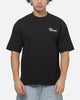 Carre Formal T-Shirt Vintage Black