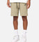 Nike Tech Fleece Shorts Neutral Olive