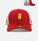 New Era USC Trojans 'Hand Signals' 9FORTY A-Frame Trucker Snapback Official Team Colors