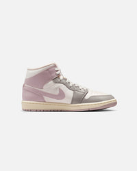 Jordan Women's Air Jordan 1 Mid Sail