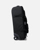 Culture Kings Essentials Suitcase Black/White