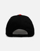 47 Brand Atlanta Braves 'Black And Red Variety Pack' 47 Offside Snapback Black/Red