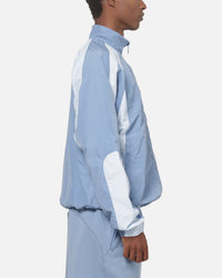 Nike Nocta Northstar Nylon Tracksuit Jacket Work Blue