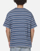 X-Large Stripe Layered Gorilla Fit T-Shirt