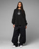 Loiter Purity Thermal Long Sleeve T-Shirt Black