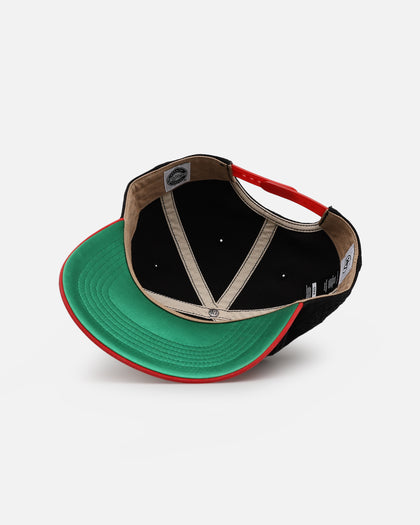47 Brand Georgia Bulldogs 'NCAA Trophy Case' Premium Hitch Snapback Black