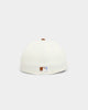 New Era New York Yankees 'Toasted Peanut' 59FIFTY Fitted White