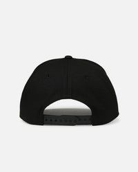 New Era Auckland FC 'A-League Season Kick Off' 9SEVENTY Stretch Snapback Black