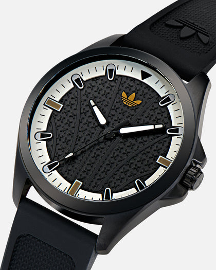 Adidas Originals Icon One Watch Black
