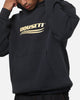 Vouseti Golf Wave Hoodie Navy