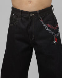 Loiter Empire Jeans Denim
