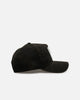 New Era Las Vegas Raiders 'Washed Metallic' 9FORTY A-Frame Snapback Official Team Colors