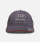 Adidas X Audi Revolut F1 Team Baseball Strapback Cap Grey