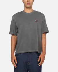 Tommy Jeans Arch Classics T-Shirt Washed Black