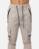 Carre Classic Jogger Grey