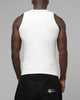 Loiter Impact Tank Cream