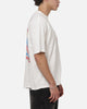 Represent Beach Boys Americas Band T-Shirt Flat White