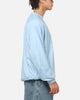 Majestic Athletic Argentina Nylon Crewneck Argentina Blue