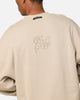 The Anti Order Coed Crewneck Stone