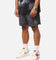 Saint Morta Year Of The Snake Nylon Shorts Black/Grey