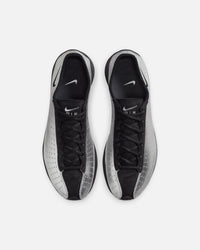 Nike Women's Air Superfly Metallic Silver