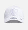 New Era Las Vegas Raiders 'Optic White' 9FORTY A-Frame Snapback Optic White