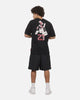 Jordan Brooklyn Cards Graphic T-Shirt Black