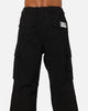Carre Classic Cargo Pants Black