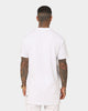 Saint Morta Liberty Lafayette T-Shirt White/Black