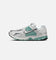 Nike Women's Zoom Vomero 5 Summit White/Metallic Silver-Wolf Grey