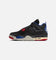 Jordan Air Jordan 4 Retro OG Remastered "Rare Air" Black/Fire Red