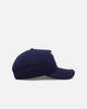 New Era Tampa Bay Rays 'Baseball Hearts' 9FORTY A-Frame Snapback Official Team Color